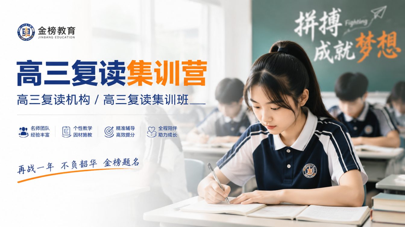 香坊区还在为高考提分发愁？