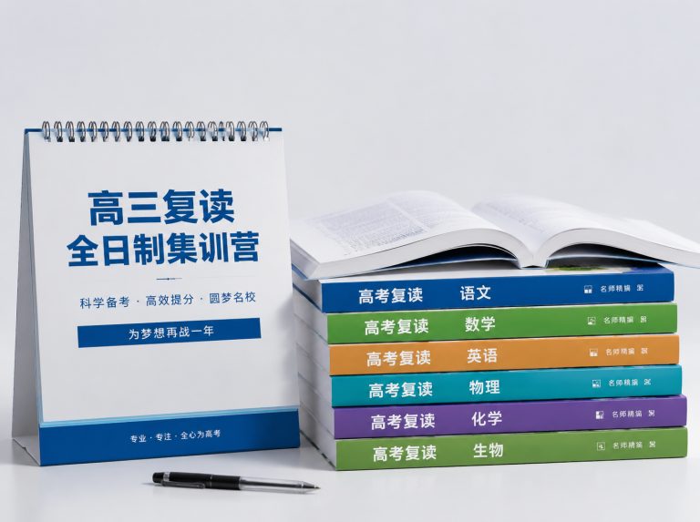 香坊区艺体生高考文化课集训班
